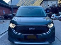 Usata Ford Tourneo Connect Active 122 CV (89 kW) 2023 Grigio Monovolume