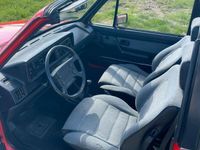 usata VW Golf Cabriolet 1.6 gl