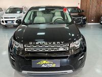usata Land Rover Discovery Sport 2.0 TD4 150 CV*PELLE BIANCA*UNI PROP*FINANZIABILE