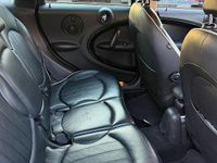 Usata Mini Countryman 143 CV (105 kW) 2012 Nero SUV