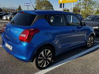 Usata Suzuki Swift 94 CV (69 kW) 2017 Utilitaria