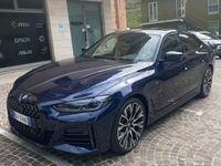 usata BMW 420 Gran Coupé 420 d mhev 48V xdrive Sport auto