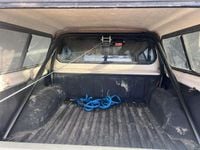 Usata Mitsubishi L200 116 CV (85 kW) 2002 Pick-up