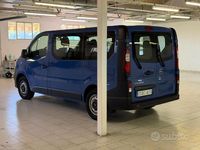 Occasion Opel Vivaro 95 ch (69 kW) 2018 Monospace