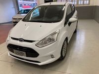 usata Ford B-MAX 1.6 TDCi 95 CV Titanium