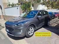 Usata Ford Kuga Titanium 120 CV (88 kW) 2021 Other SUV