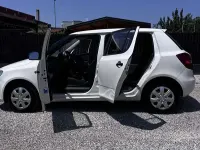 Usata Skoda Fabia Active 60 CV (44 kW) 2012 Berlina