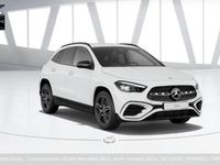 usata Mercedes GLA200 ClasseD AUTOMATIC AMG LINE ADVANCED PLUS