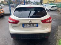 usata Nissan Qashqai 1.6 dCi 4WD N-Connecta 360