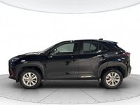 Usata Toyota Yaris Hybrid Business Edition 92 CV (67 kW) 2021 Nero