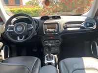 usata Jeep Renegade - 2016 2.0 Drive Limited