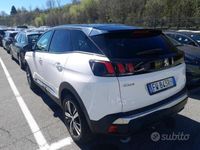 usata Peugeot 3008 1.5 Diesel 130 CV