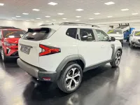 Nuova Dacia Duster Journey 141 CV (103 kW) 2026 Bianco SUV