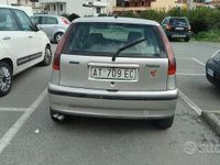 Usata Fiat Punto 1998 Grigio Utilitaria