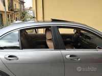 Usata BMW 730 231 CV (169 kW) 2005 Grigio Berlina