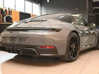 Usata Porsche 992 Chrono 541 CV (397 kW) 2026 Grigio ardesia metallizzato Cabrio