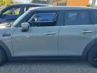 Usata Mini ONE Classic 75 CV (55 kW) 2021 Grigio Utilitaria