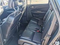 Usata Fiat Freemont Cross 170 CV (125 kW) 2016 Nero SUV