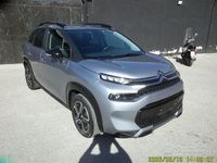 Usata Citroën C3 Aircross Feel 120 CV (88 kW) 2022 Grigio SUV