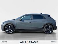 Begagnad Hyundai Ioniq 5 167 kW (228 HK) 2025 Grå SUV