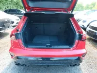 Nuova Audi S3 Comfort 333 CV (244 kW) 2026 Rosso Berlina