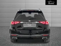 Usata Mercedes GLE350 Premium 195 CV (143 kW) 2023 Nero metallizzato SUV