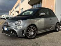 usata Abarth 695C 695C1.4 16v Rivale 175 Anniversary 180cv