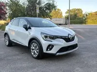 Usata Renault Captur Intens 92 CV (67 kW) 2021 SUV