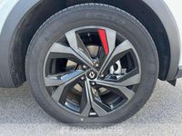 Brugt Renault Arkana R.S. 143 HK (105 kW) 2022 Hvid SUV