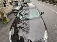 Usata Alfa Romeo Giulietta 120 CV (88 kW) 2019 Nero Utilitaria