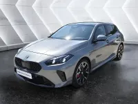 Usata BMW 120 M Sport 163 CV (119 kW) 2025 Grigio Utilitaria