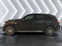 Usata Mercedes GLC300e AMG line 333 CV (244 kW) 2024 Grigio SUV