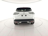 Nuova Nissan Qashqai Tekna 159 CV (116 kW) 2026 Bianco SUV
