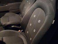 Usata Abarth 595 145 CV (106 kW) 2019 Grigio Coupé