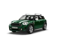 Usata Mini Cooper S Countryman 125 CV (91 kW) 2021 SUV