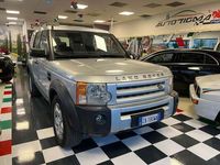 usata Land Rover Discovery Discovery2.7 tdV6 SE GANCIO TRAINO