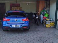 Usata BMW 125 M Sport 224 CV (164 kW) 2015 Utilitaria