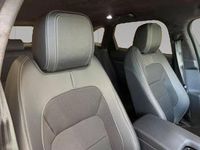 Usata Jaguar F-Pace R-Sport 240 CV (176 kW) 2021 Indus silver SUV