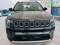 Usata Jeep Compass Limited 131 CV (96 kW) 2023 SUV