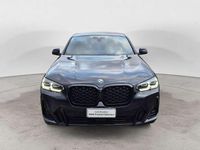 Usata BMW X4 M Sport 190 CV (139 kW) 2024 Nero SUV