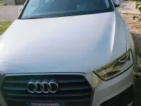Usata Audi Q3 Business 150 CV (110 kW) 2017 SUV
