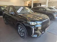 Nuova DR DR 5.0 88 CV (64 kW) 2026 Nero SUV