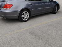 Usata Honda Legend 295 CV (216 kW) 2006 Grigio Berlina