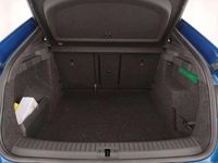 Usata Skoda Enyaq iV SportLine 69 kW (95 CV) 2023 Blu race SUV