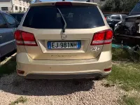 Usata Fiat Freemont 140 CV (102 kW) 2011 SUV