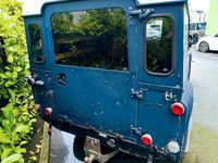Usata Land Rover Defender 1990 Blu SUV