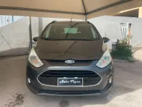 Usata Ford B-MAX Titanium X 101 CV (74 kW) 2016 Grigio Monovolume