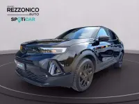 Usata Opel Mokka S 101 CV (74 kW) 2023 Nero metallizzato SUV