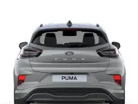 Usata Ford Puma Gen-E 52 kW (71 CV) 2026 Grigio SUV