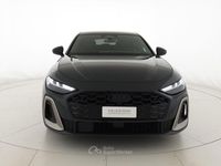 Usata Audi A5 Edition .1 204 CV (150 kW) 2024 Grigio magnete Berlina